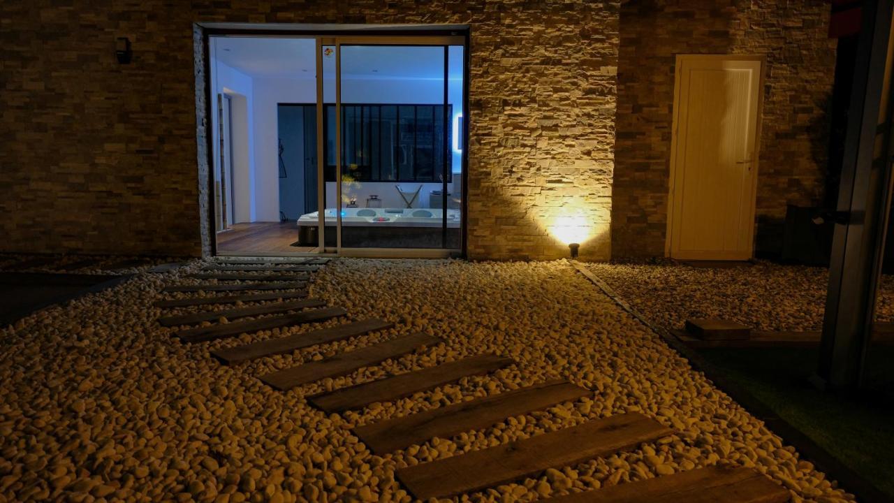Maitalea & Spa Sare Ngoại thất bức ảnh