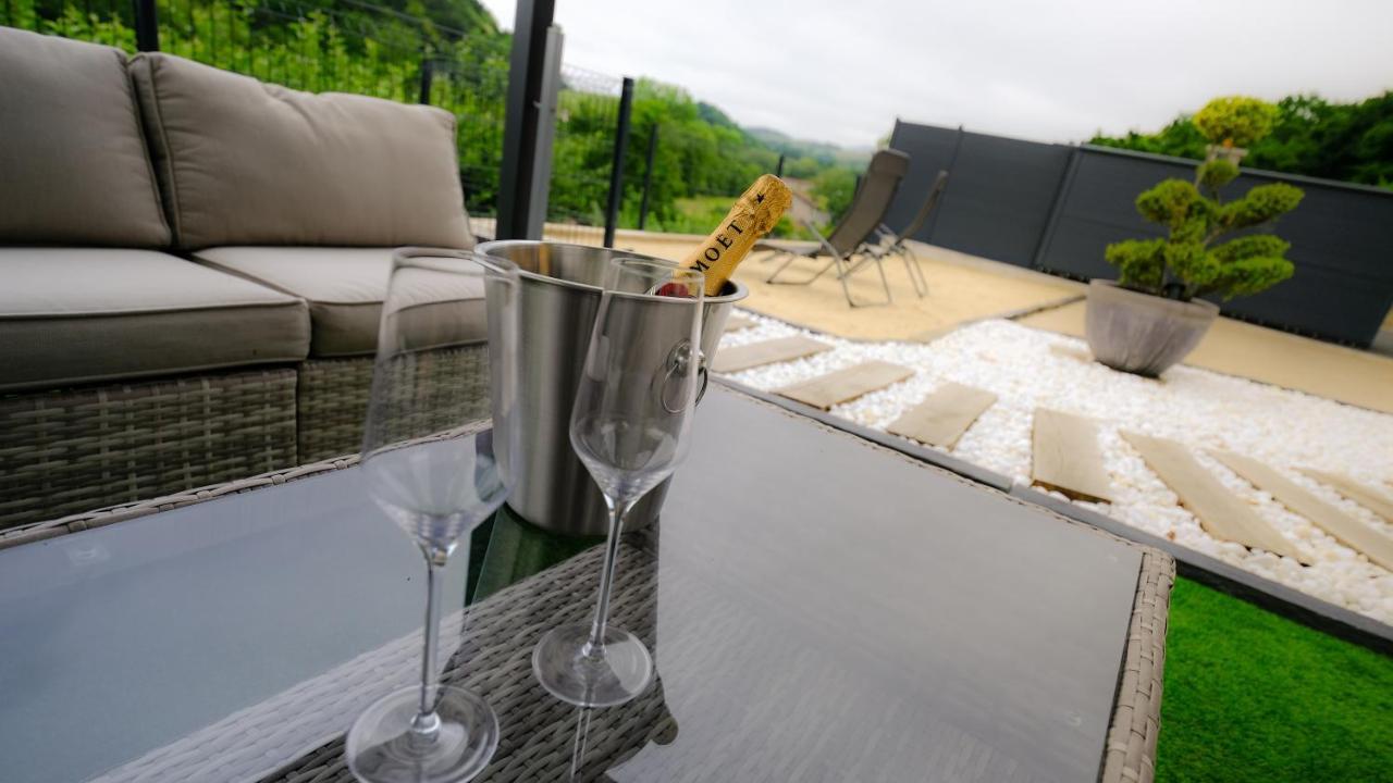 Maitalea & Spa Sare Ngoại thất bức ảnh